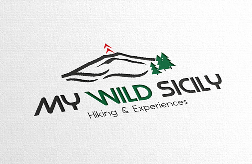 logo my wild sicily