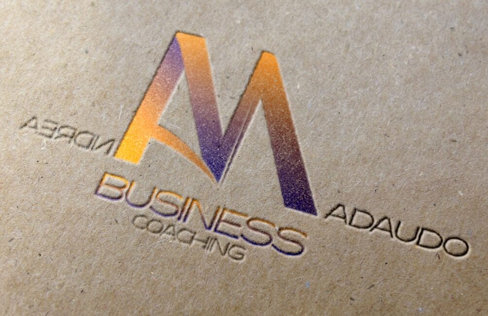 Logo Andrea Madaudo