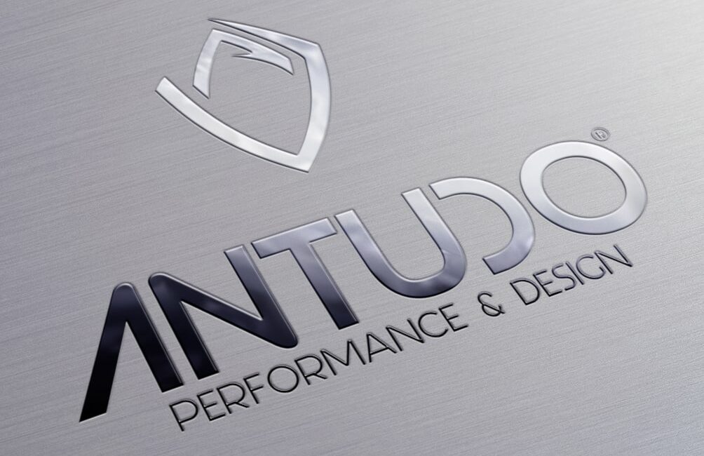 Logo Antudo