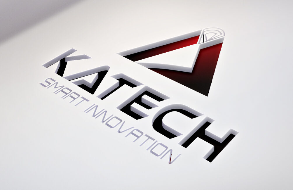 Logo Katech